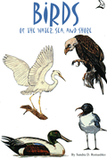 Birds of the Water, Sea, and Shore