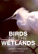 Birds of the Wetlands - Hancock, James