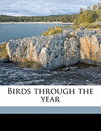 Birds Through the Year