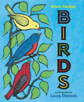 Birds - Henkes, Kevin