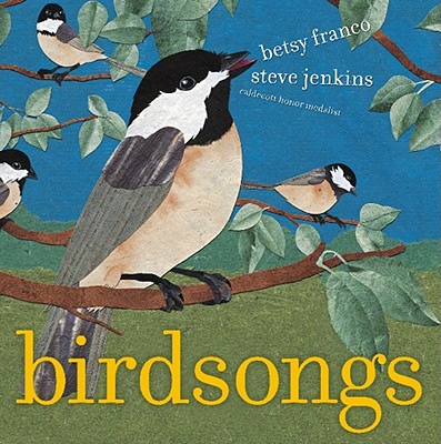 Birdsongs - Franco, Betsy