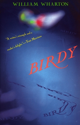 Birdy - Wharton, William