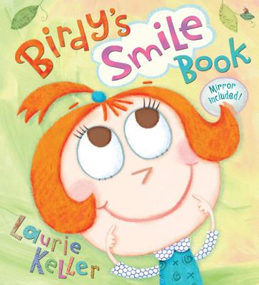 Birdy's Smile Book - 