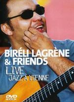 Bireli Lagrene and Friends: Live Jazz A Vienne