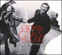 Birkin/Gainsbourg: Le Symphonique - Jane Birkin