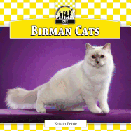 Birman Cats