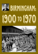 Birmingham: 1900 to 1970 - Douglas, Alton, and Douglas, Jo