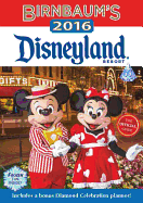 Birnbaum's Disneyland Resort: The Official Guide