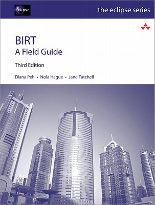 Birt: A Field Guide - Peh, Diana, and Hague, Nola, and Tatchell, Jane