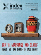 Birth, Marriage and Death: What We Are Afraid to Talk About.