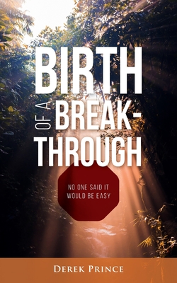 Birth of a Breakthrough: No One Said It Would Be Easy - Prince, Derek