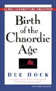Birth of the Chaordic Age Audio