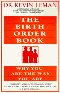 Birth Order Book