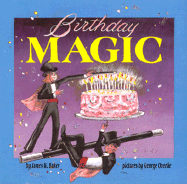 Birthday magic