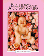 Birthdays & Anniversaries: Cheesecake Baby
