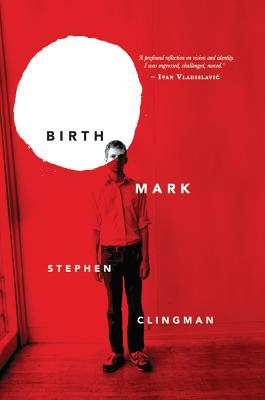 Birthmark - Clingman, Stephen