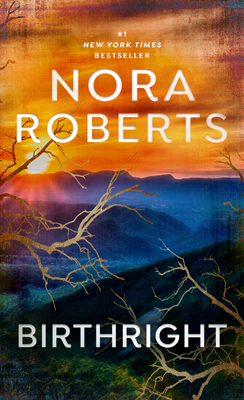 Birthright - Roberts, Nora