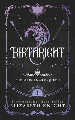 Birthright - Knight, Elizabeth