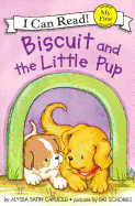 Biscuit and the Little Pup
