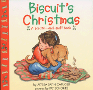 Biscuit's Christmas - Capucilli, Alyssa Satin