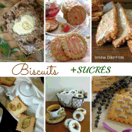 Biscuits + SUCRS