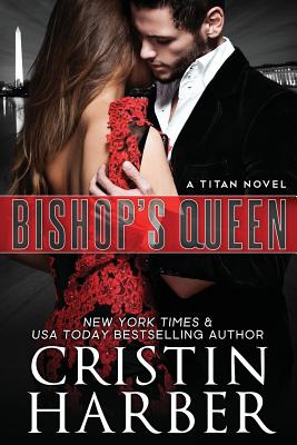Bishop's Queen - Harber, Cristin
