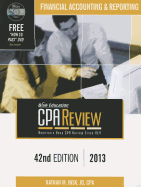 Bisk CPA Review: Financial Accounting & Reporting