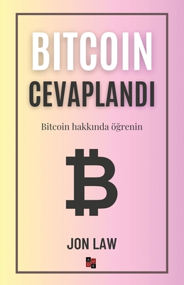 Bitcoin Cevapland: Bitcoin hakk nda  renin - Law, Jon