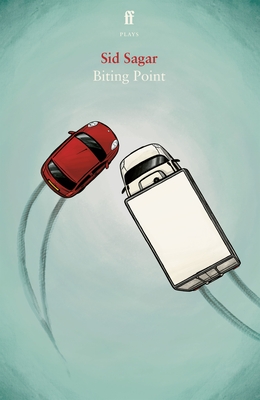 Biting Point - Sagar, Sid