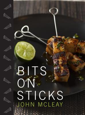 Bits on Sticks - McLeay, John