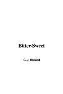 Bitter-Sweet