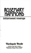 Bittersweet Revenge - Hammond, Rosemary