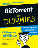 BitTorrent for Dummies