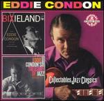 Bixieland/Eddie Condon's Treasury of Jazz