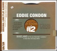 Bixieland - Eddie Condon