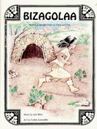 Bizagolaa: Historical Apache Dolls to Color and Cut