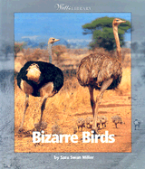 Bizarre Birds