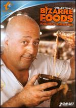 Bizarre Foods with Andrew Zimmern: Collection 2 [2 Discs]