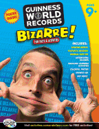 Bizarre!, Grades 4 - 6: Fun Facts and Activities