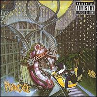 Bizarre Ride II the Pharcyde [25th Anniversary Deluxe Edition] [2 LP/3 12"] - The Pharcyde