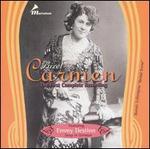 Bizet: Carmen (First Complete)