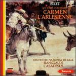 Bizet: Carmen & L'Arlesienne, Orchestral Suites