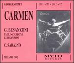 Bizet: Carmen