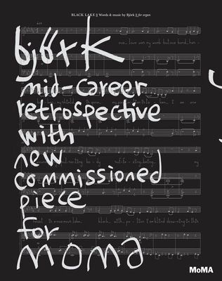 Bjrk - Bjork, and Biesenbach, Klaus (Text by), and Ross, Alex (Text by)