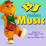 BJ Makes Music