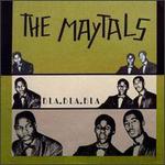 Bla. Bla. Bla. - Toots & the Maytals