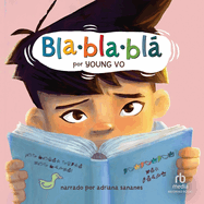 Blablabl (Gibberish Spanish Edition)