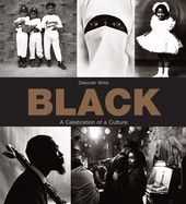 Black: A Celebration of a Culture