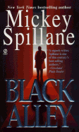 Black Alley - Spillane, Mickey