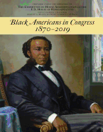 Black Americans in Congress 1870-2019